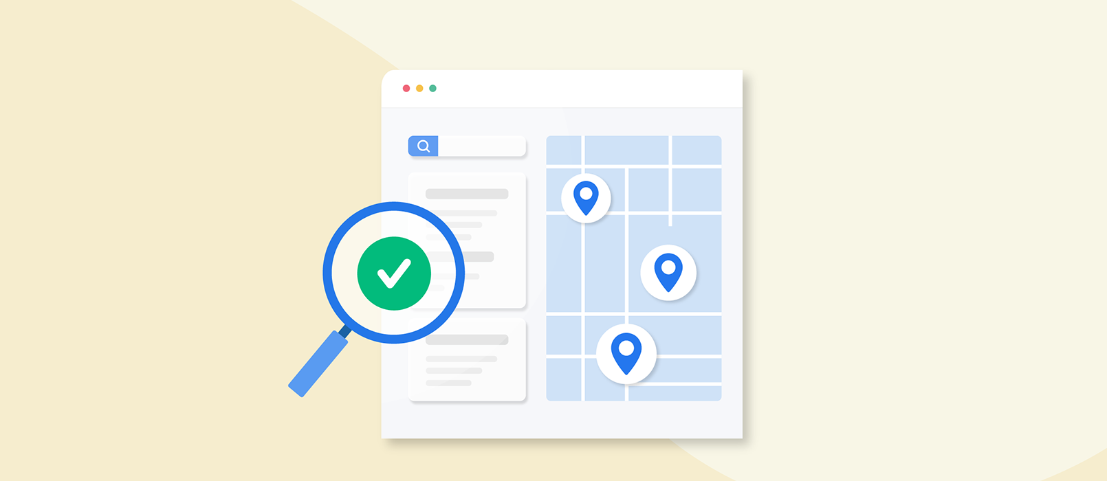 local seo checklist